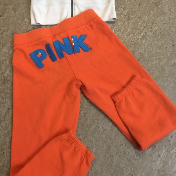 Pink set - Picture 5 of 5